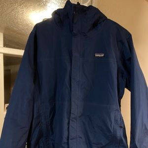 Patagonia Torrentshell size men’s large
